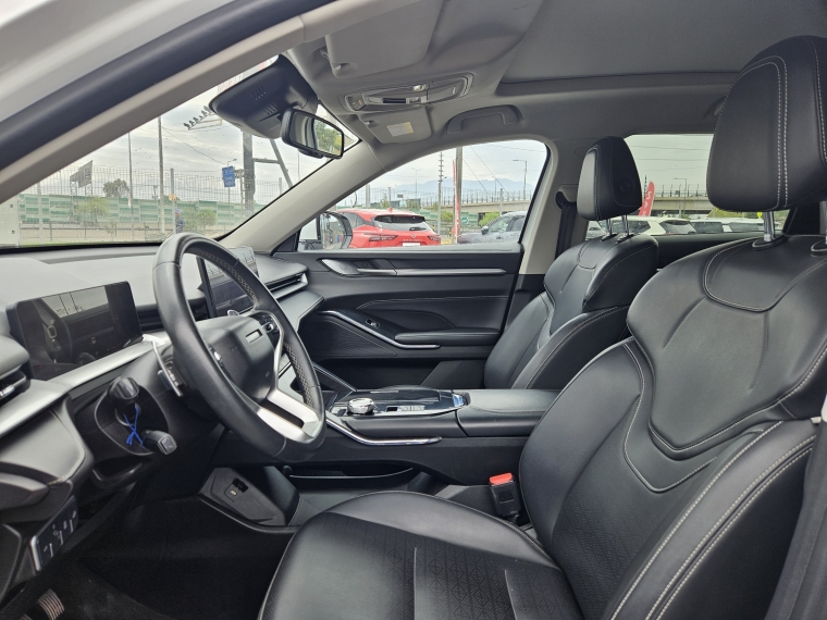 Haval H6 2.0 Deluxe At 2022 Usado  Usado en Kovacs Usados