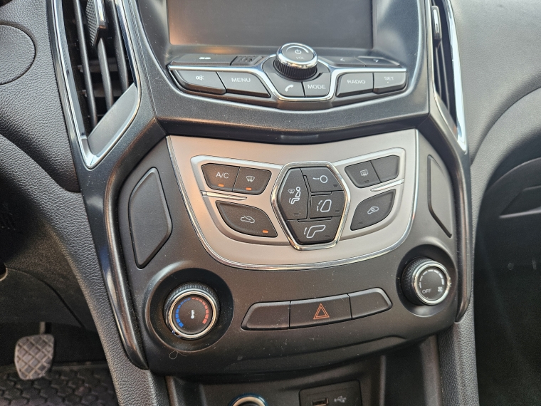 Chery Arrizo 5 Arrizo 5 Gls Mt 2022 Usado en Rosselot Usados