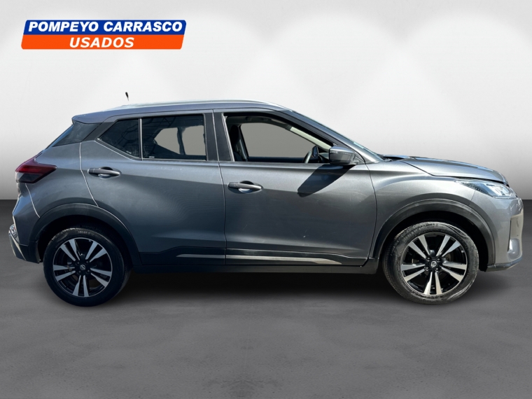 Nissan Kicks  1.6 Advance Mt 2022 Usado  Usado en Pompeyo