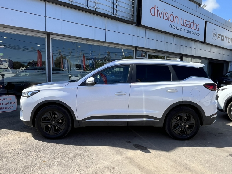 Chery Tiggo 7 pro Tiggo 7 Gls Cvt Pro 1.5 Aut 2022 Usado en Rosselot Usados
