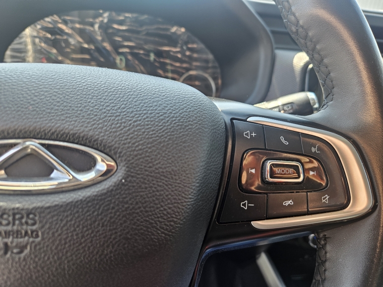 Chery Tiggo 3 pro Tiggo 3 Gls 1.5 2021 Usado en Rosselot Usados