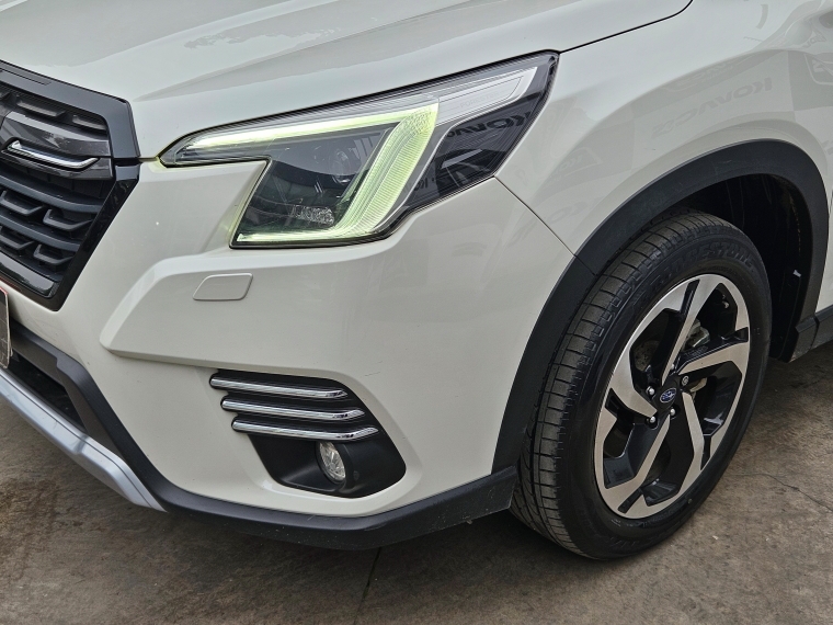 Subaru Forester 2.0 Limited  Eysight  At 4x4 2024 Usado  Usado en Kovacs Usados