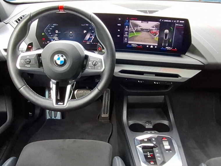 Bmw M135 Hatch Xdrive 2025 Usado  Usado en BMW Premium Selection