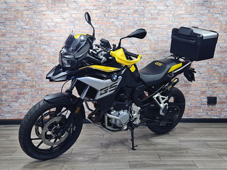 Bmw F 750 gs Ii 2022 Usado en BMW Premium Selection