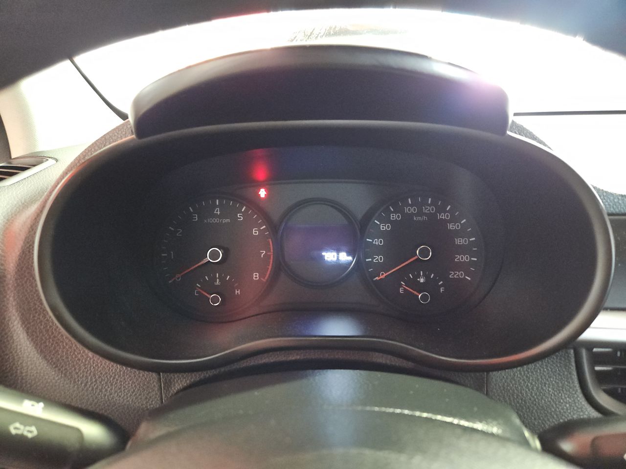 Kia Morning Morning Mpi 1.2 2023 Usado en Usados de Primera - Sergio Escobar