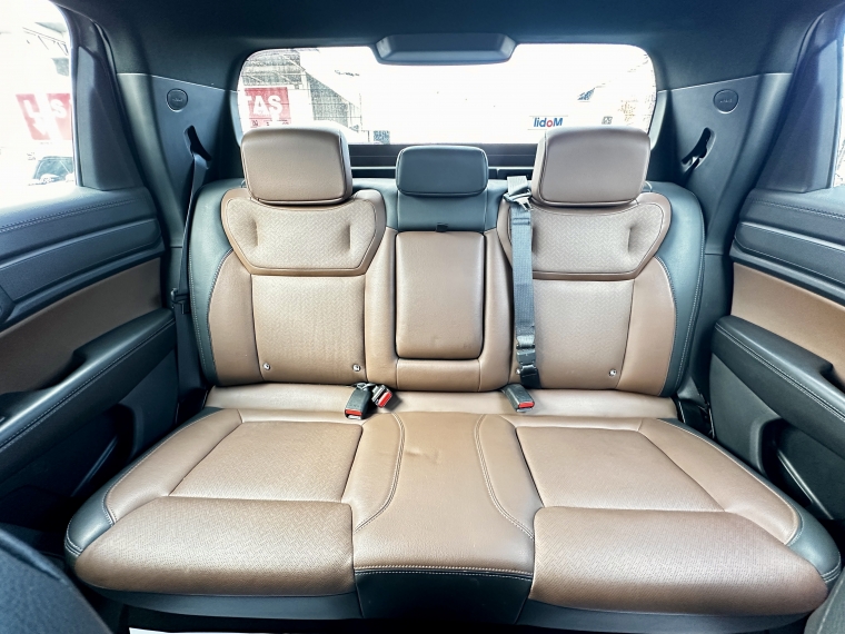 Ram Rampage Rampage Ds Laramie 4x4 2.0 Aut 2024 Usado en Rosselot Usados