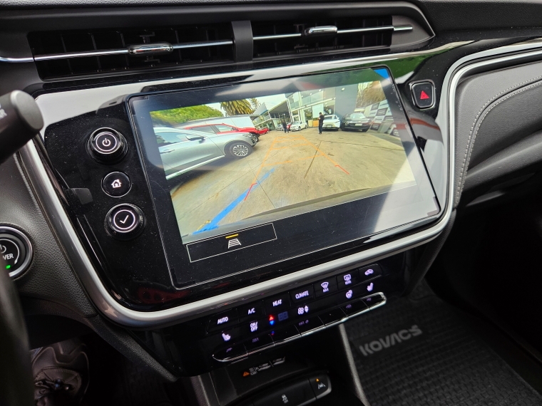 Chevrolet Bolt euv 00 Euv At Electrico 2024 Usado  Usado en Kovacs Usados