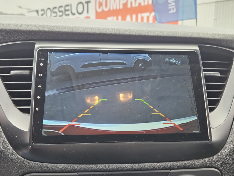 Hyundai Accent Accent Hci 1.4 2023 Usado en Rosselot Usados Hyundai Accent Accent Hci 1.4 2023 Usado en Rosselot Usados