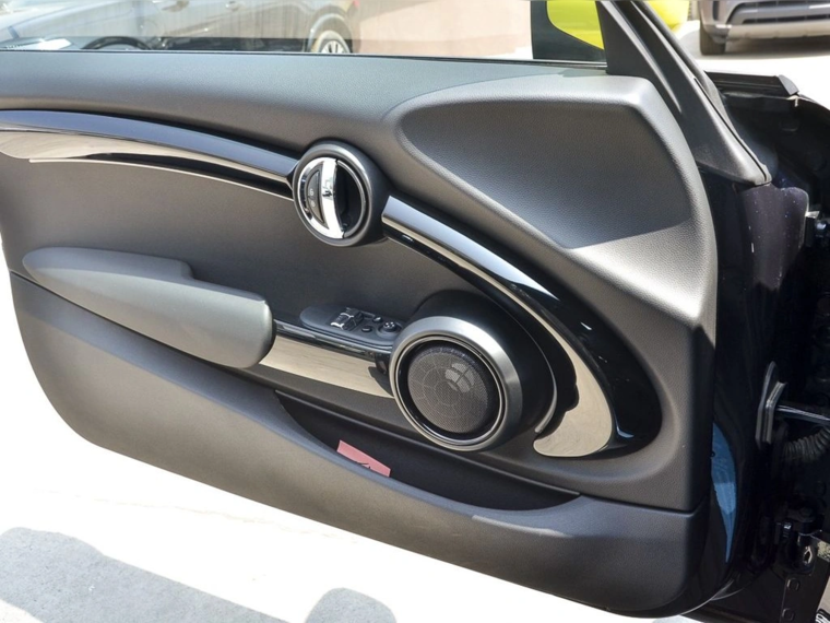 Mini Cooper Se Hb Aut 135 Kw 2024 Usado  Usado en BMW Premium Selection