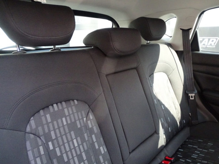 Haval H2 Mt 2020 Usado  Usado en Webautos.cl