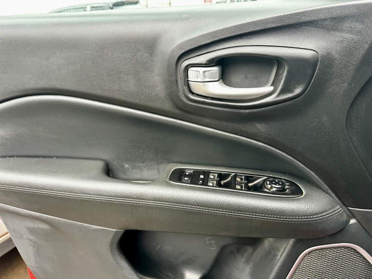 Ram 1000 1000 Big Horn Fwd Bz 1.8 Aut 2024 Usado en Rosselot Usados