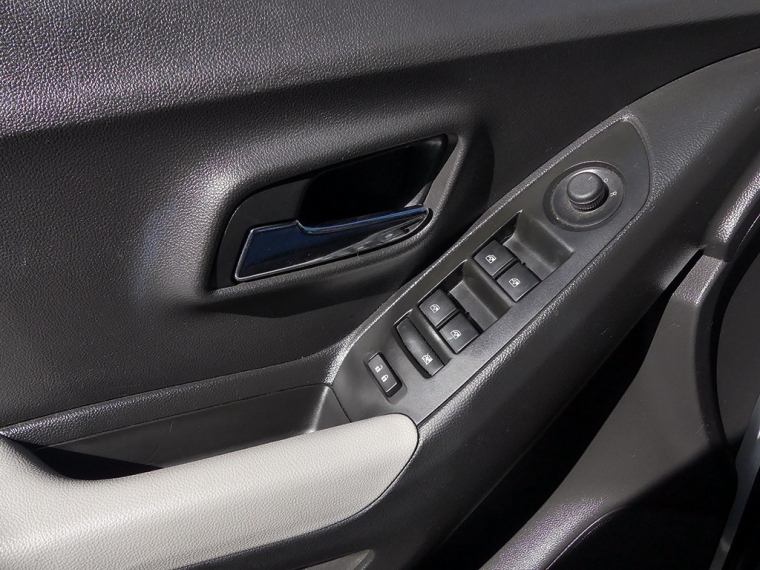 Chevrolet Tracker Ii Fwd 1 2020 Usado  Usado en Webautos.cl