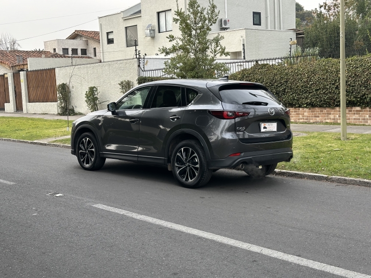 Mazda Cx-5 High 2024 Usado en Autoadvice Autos Usados