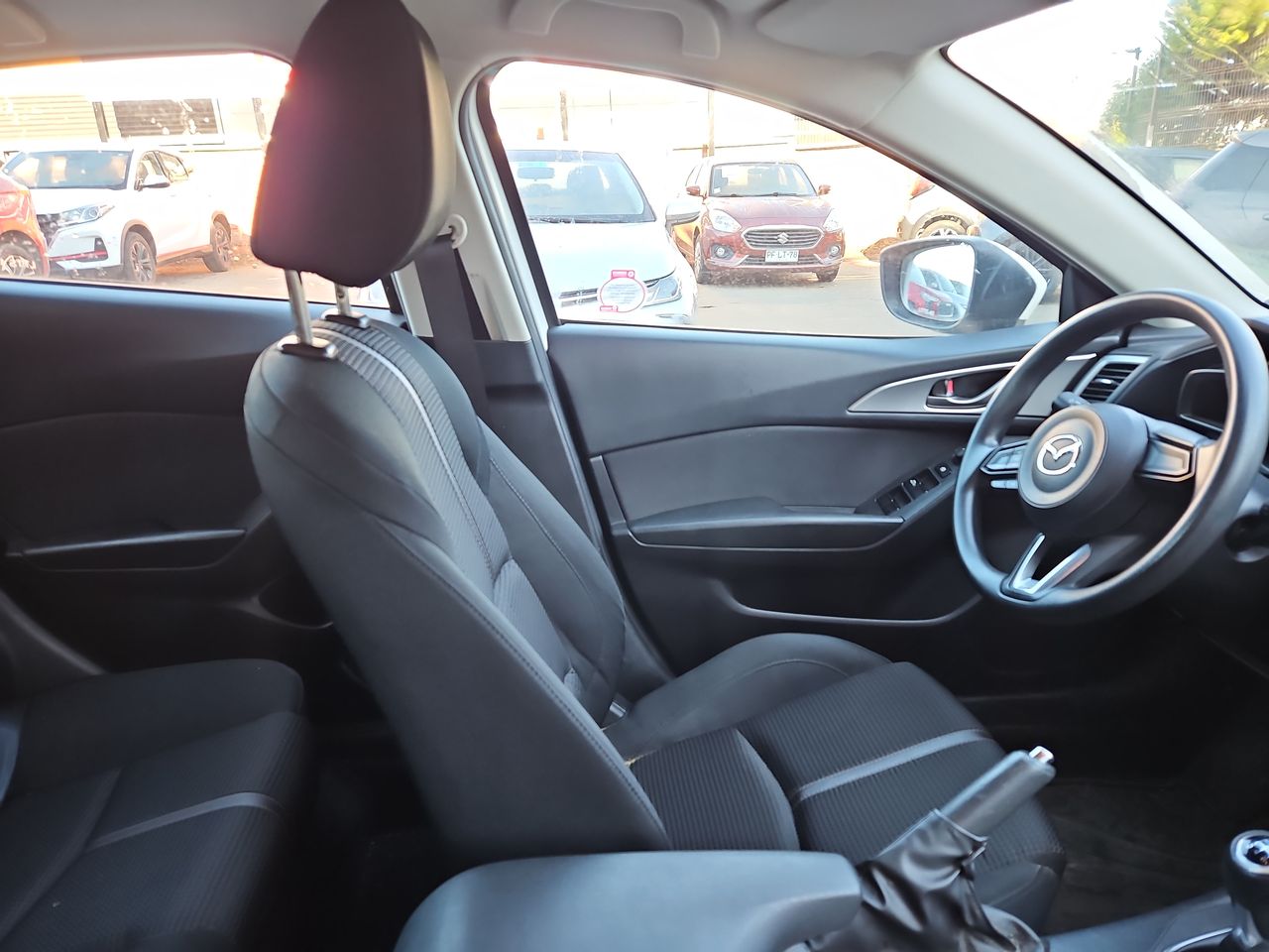 Mazda 3 3 Dohc 1.6 2020 Usado en Usados de Primera - Sergio Escobar
