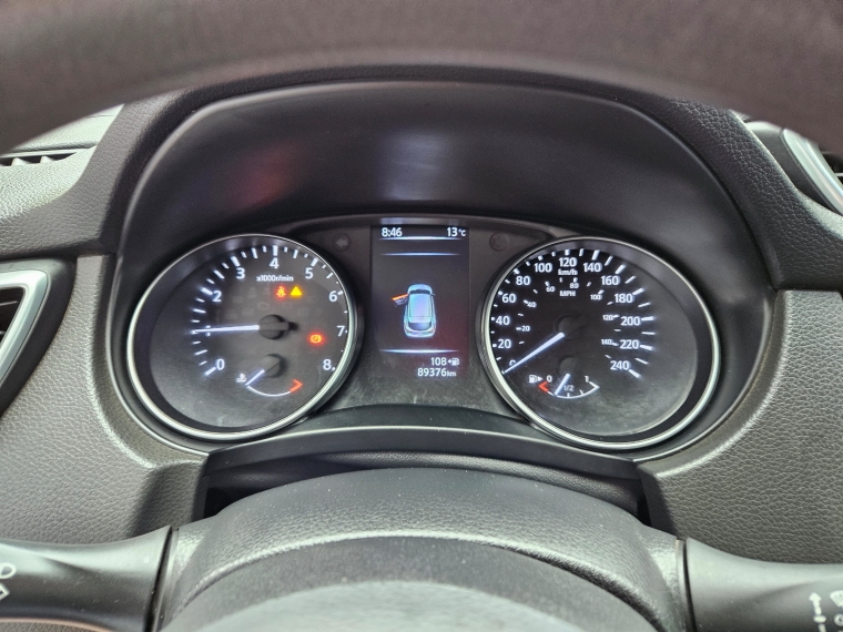Nissan Qashqai 2.0 Sense Mt 2018 Usado  Usado en Kovacs Usados