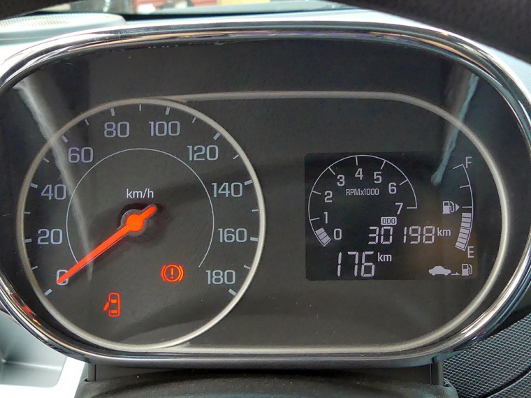 Chevrolet 147 Dohc 1.2 2021 Usado  Usado en Webautos.cl