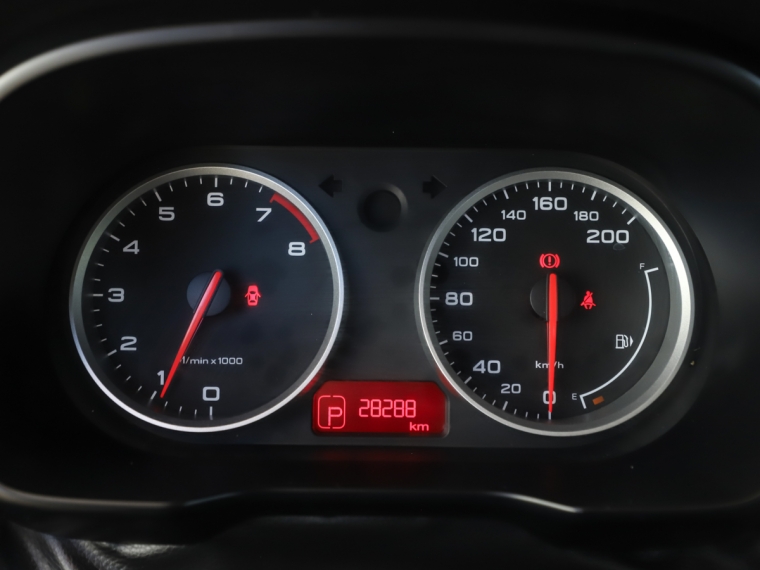 Mg 3 New  1.5 At Std 2023 Usado  Usado en Webautos.cl