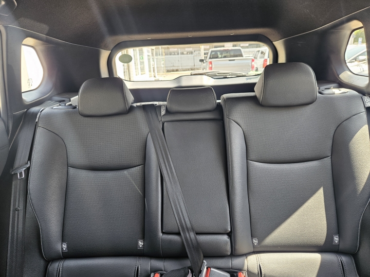 Toyota Corolla cross Seg Cvt  1.8 Hev 2024 Usado  Usado en Kovacs Usados