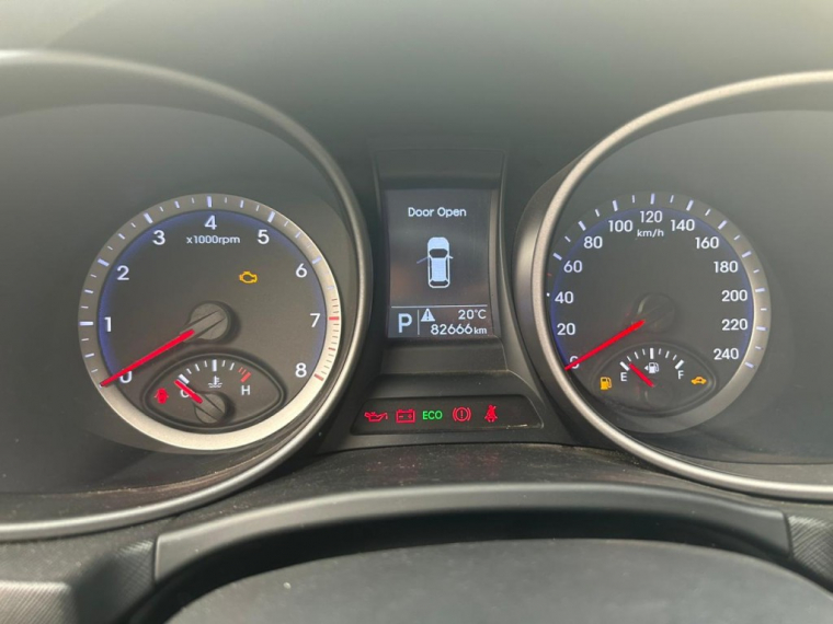 Hyundai Santa fe Gls 2016 Usado  Usado en Webautos.cl