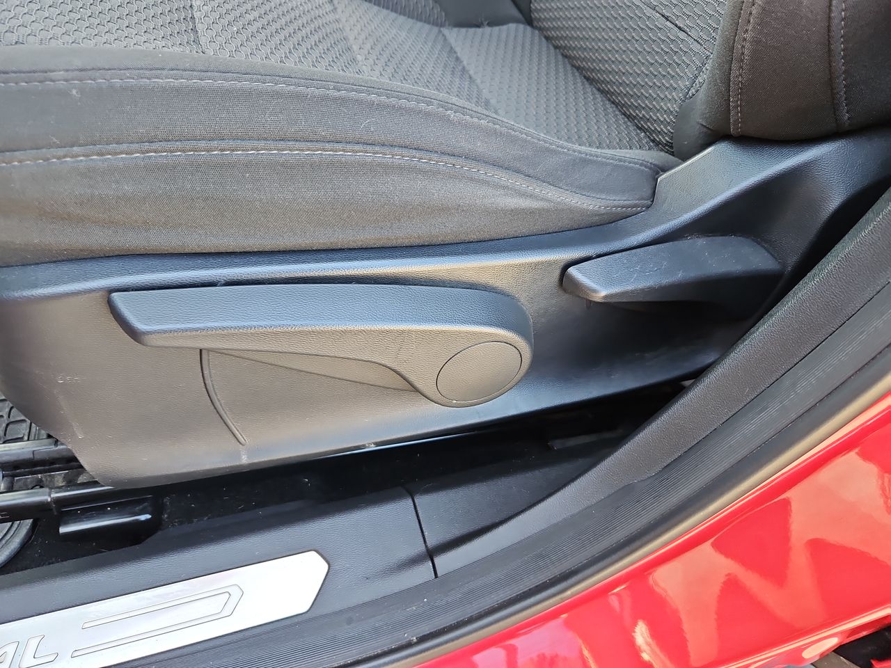 Haval H6 H6 Otto 2.0 Aut 2021 Usado en Usados de Primera - Sergio Escobar