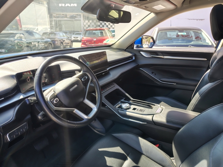 Haval H6 H6 Turbo Dct 2.0 Aut 2022 Usado en Rosselot Usados