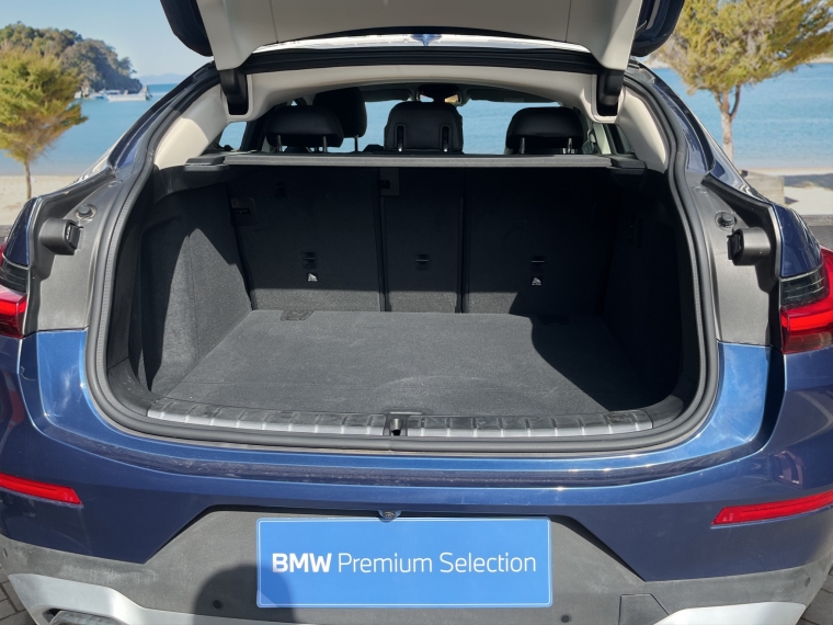 Bmw X4 Xdrive20i Heritage 2024 Usado Usado en Webautos.cl Bmw X4 Xdrive20i Heritage 2024 Usado Usado en Webautos.cl