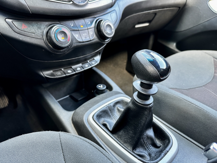 Chevrolet Sail 1.5l Mt 2019 Usado  Usado en Kovacs Usados