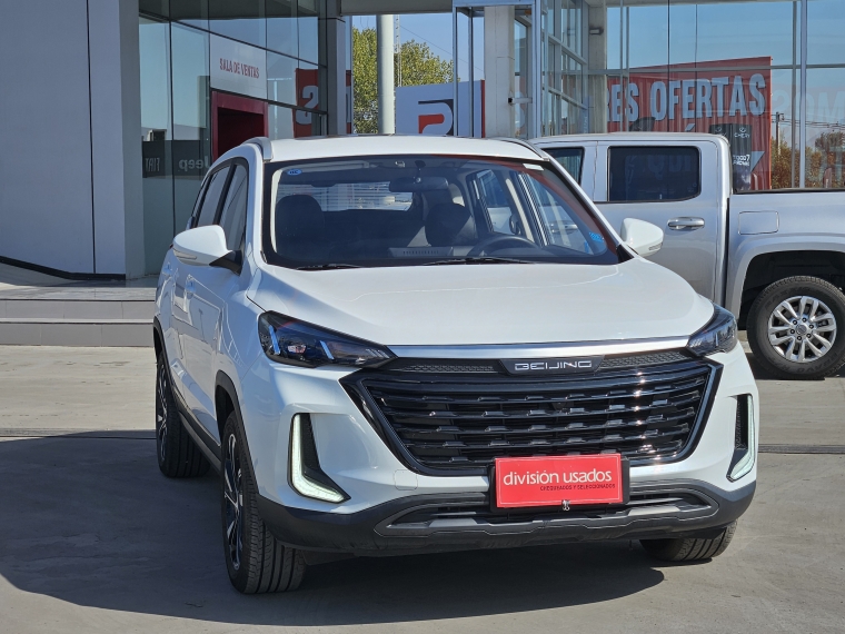 Baic X35 X35 Cvt 1.5 2024 Usado en Rosselot Usados