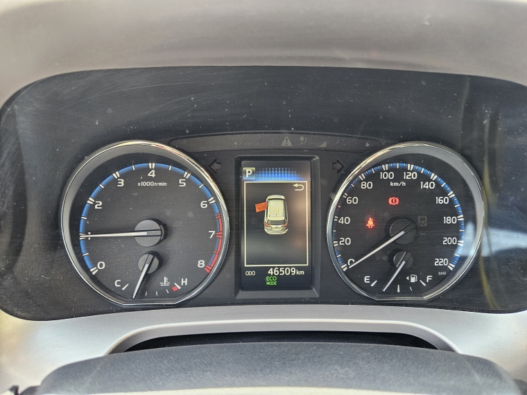 Toyota Rav4 Rav 4 2.0 Aut 4x2 2019 Usado en Rosselot Usados