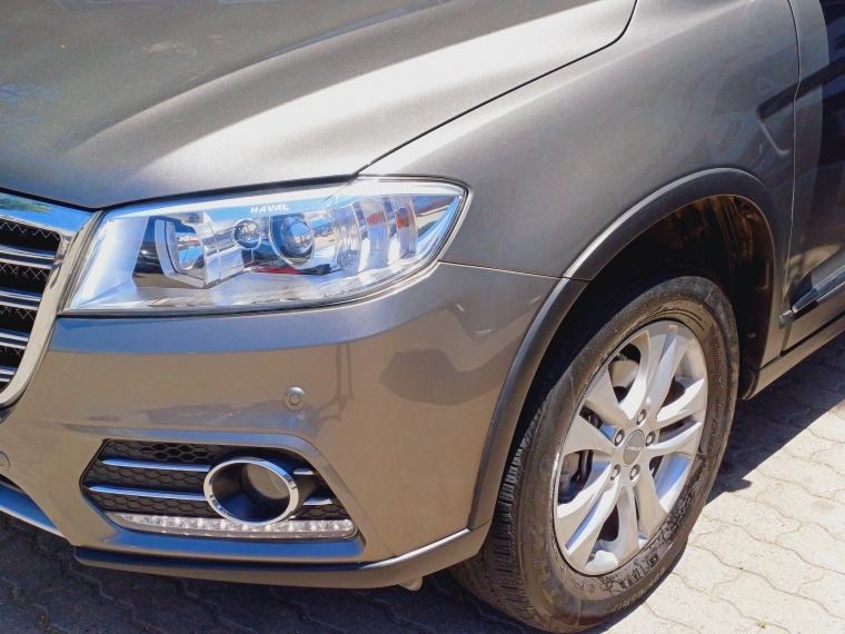 Haval H6 Elite 1.5 2019 Usado  Usado en Kovacs Usados