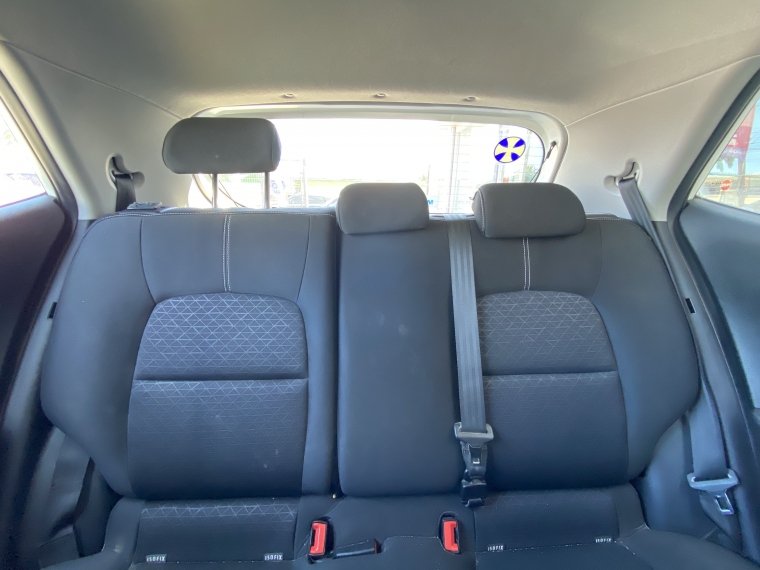 Kia Morning Morning Mpi 1.2 2023 Usado en Rosselot Usados