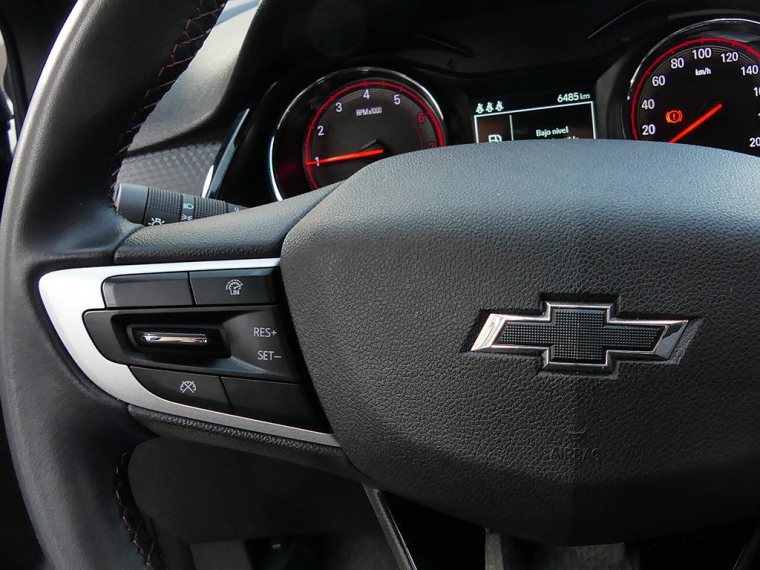 Chevrolet Onix Rs 1.0t 2023 Usado Usado en Webautos.cl Chevrolet Onix Rs 1.0t 2023 Usado Usado en Webautos.cl