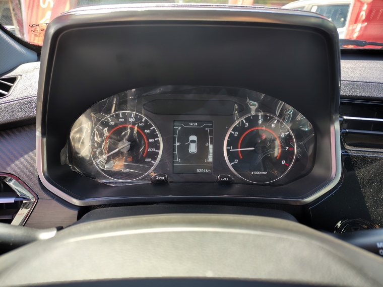 Kia Rio 5 Rio 5 Ex 1.4 2019 Usado en Rosselot Usados