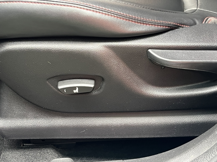 Chevrolet Groove Groove 1.5 2022 Usado en Rosselot Usados