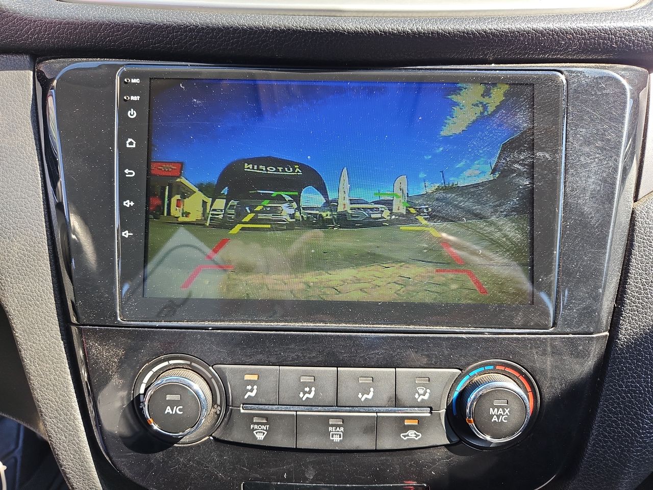 Nissan Qashqai Qashqai Sence 2.0 2017 Usado en Usados de Primera - Sergio Escobar