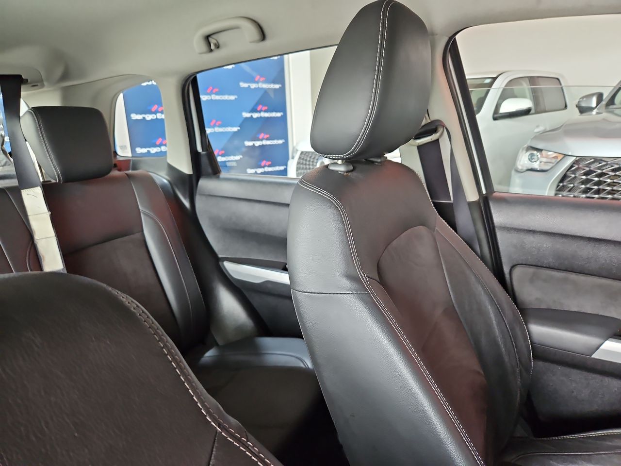 Suzuki Vitara Vitara 1.6 2019 Usado en Usados de Primera - Sergio Escobar