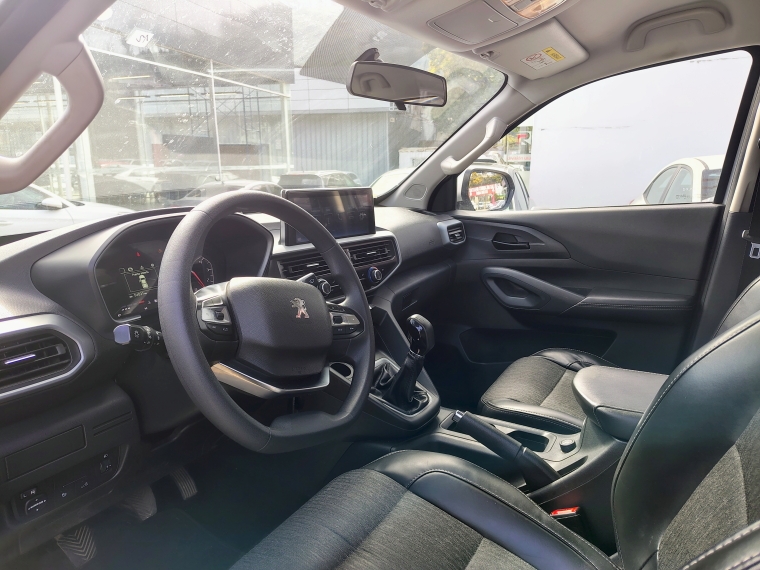 Peugeot Landtrek Landtrek Hdi 1.9 2022 Usado en Rosselot Usados