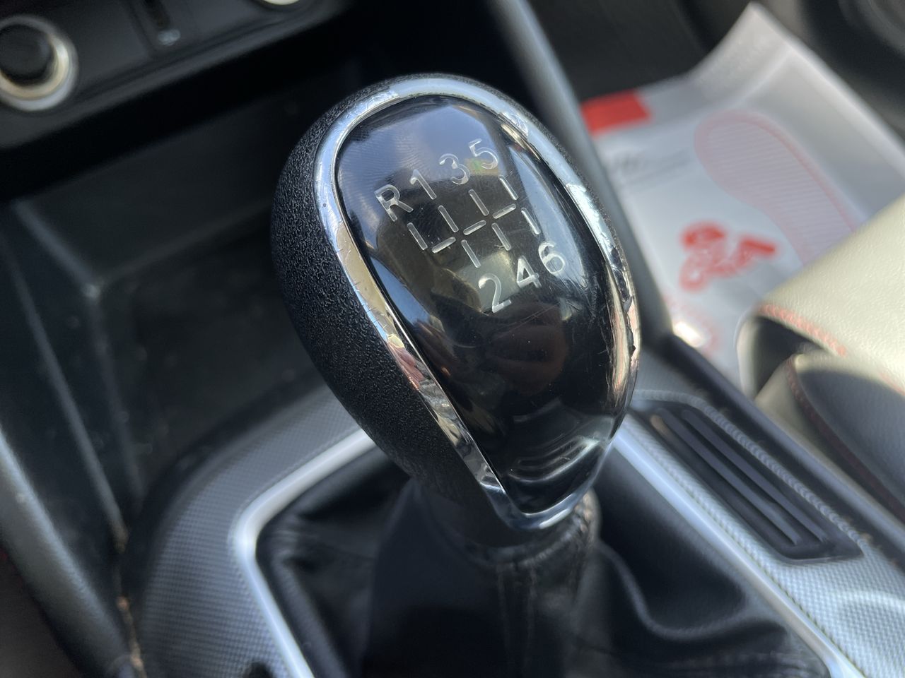 Changan Cs55 Cs55 1.5 2022 Usado en Usados de Primera - Sergio Escobar