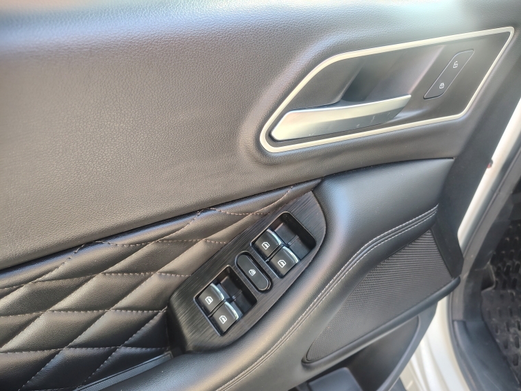 Great wall Poer 2.0  Plus  Deluxe   At  4x4  Diesel 2024 Usado  Usado en Kovacs Usados