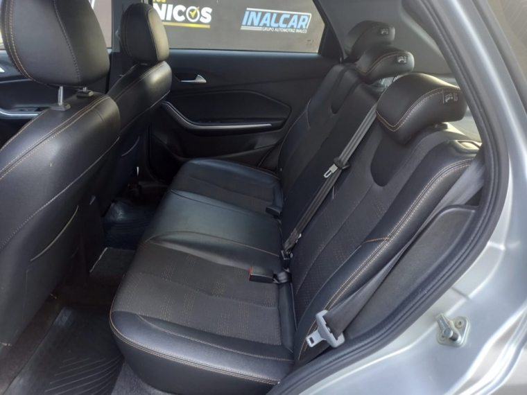 Chery Tiggo 2 Gls 2020 Usado  Usado en Webautos.cl