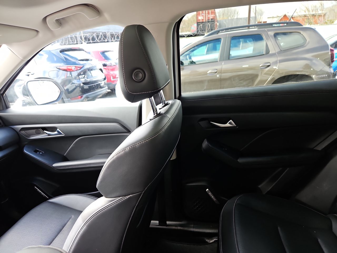 Great wall Haval Haval Jolion Pro 1.5 Aut 2025 Usado en Usados de Primera - Sergio Escobar