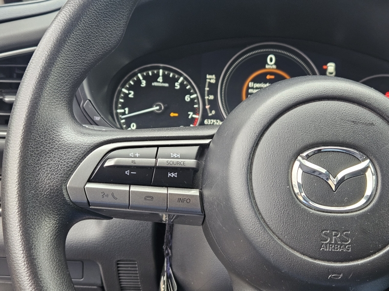 Mazda Cx-30 2.0 S 7g At 2021 Usado  Usado en Kovacs Usados