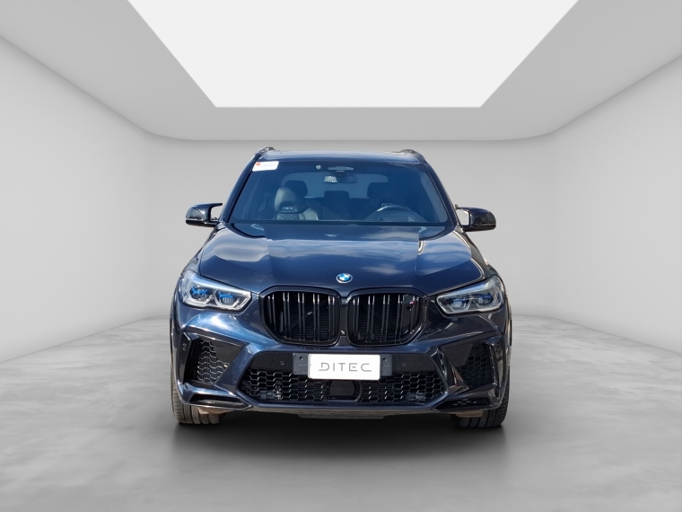 Bmw X5 M Competition  2023 Usado  Usado en BMW Premium Selection