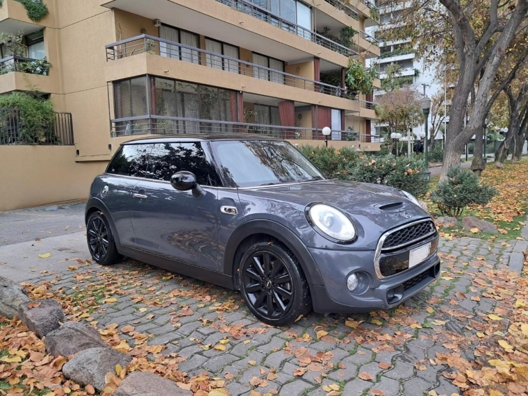 Mini Cooper S F56 2.0 AT - imagen 3