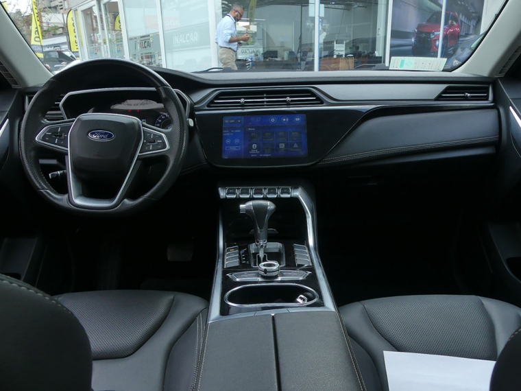 Ford Territory Trend 1.5t At Full 2021 Usado  Usado en Webautos.cl