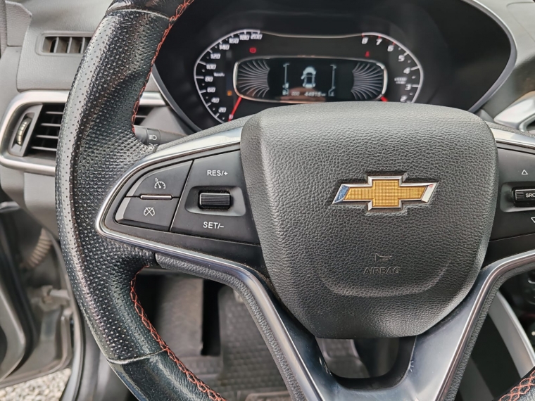 Chevrolet Groove 1.5 Premier Mt - Unico DueÑo 2022 Usado  Usado en Webautos.cl