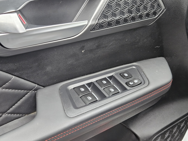 Jac T9 T9 4x4 2.0 Aut 2025 Usado  Usado en Kovacs Usados