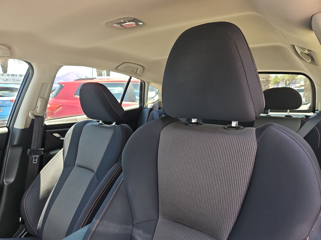 Subaru Xv Xv Cvt 2.0 Aut 2022 Usado en Usados de Primera - Sergio Escobar