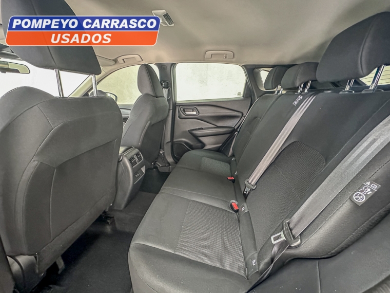 Nissan Qashqai New Qashqai Sense Mt 2wd 2023 Usado  Usado en Pompeyo