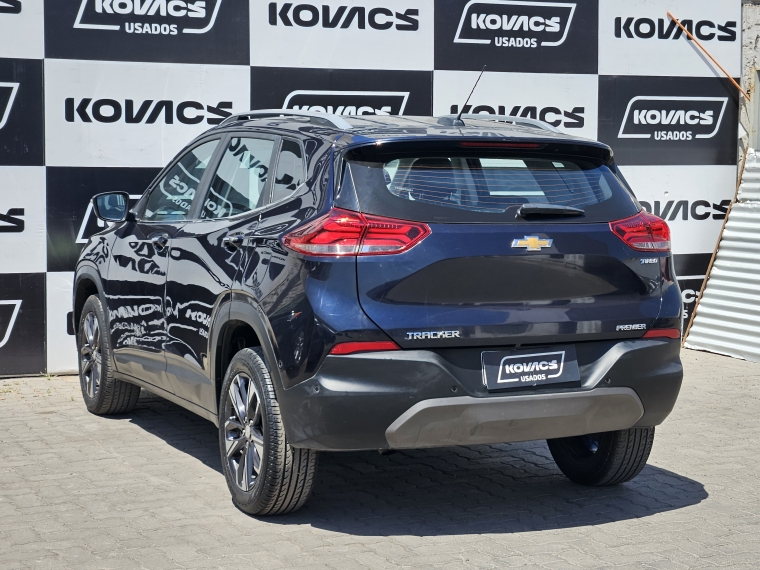 Chevrolet Tracker 1.2 Premier At 2023 Usado  Usado en Kovacs Usados